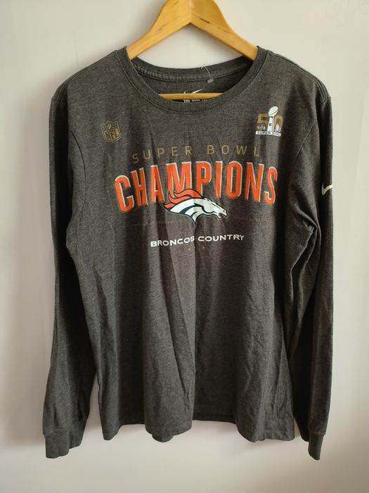 Nowa męska bluza Nike NFL M