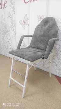 Педикюрне крісло