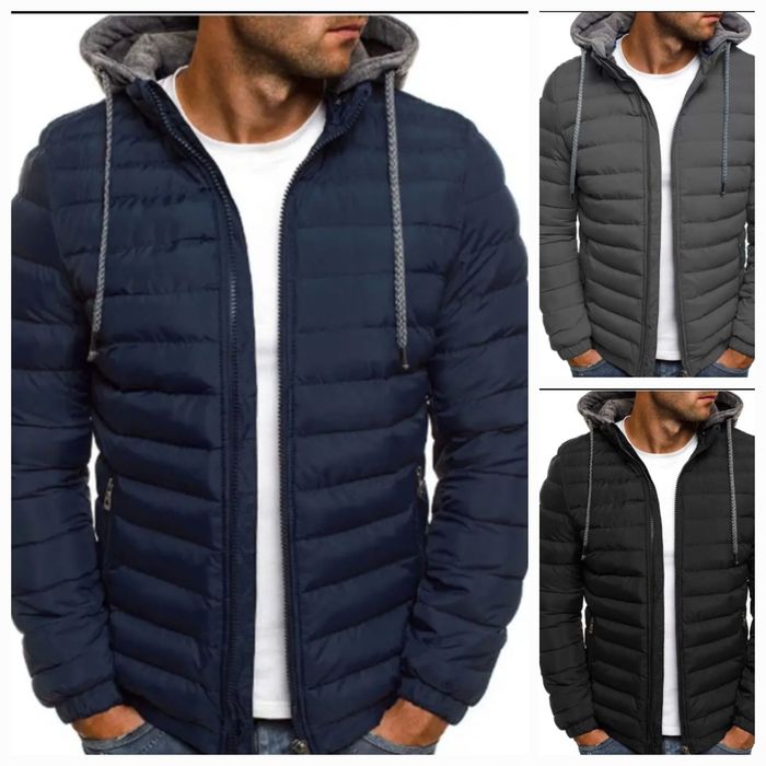 Куртка мініпуховик 56р утеплена (3 види) утепленная минипуховик