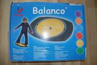Podest równoważny Balanco Jakobs