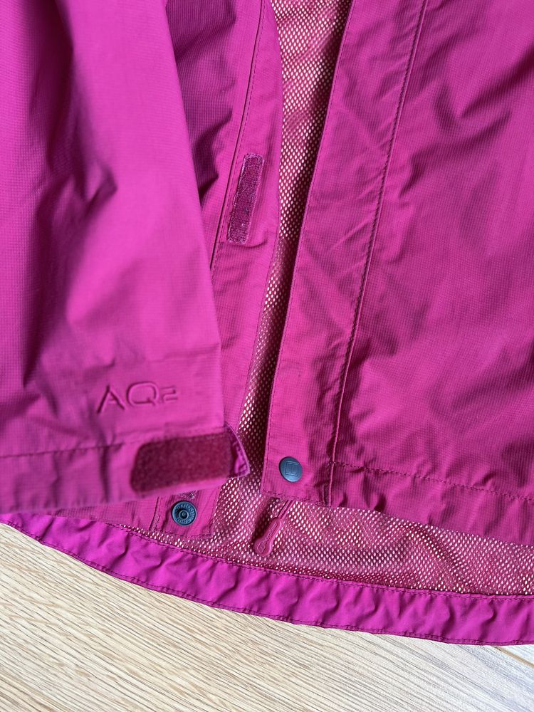 Куртка,вітрівка Berghaus AQ2