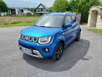 Suzuki Ignis 1.2SHVS Hybrid Comfort Stan idelany Opłacony