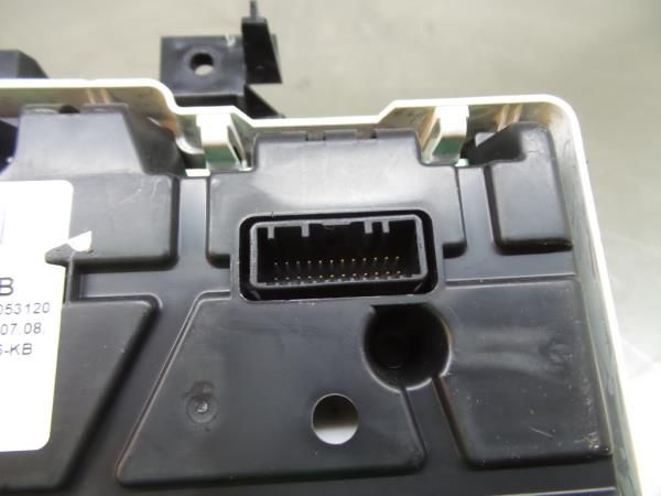 Quadrante / painel de instrumentos RENAULT Clio IV (BH_)