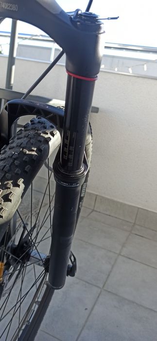 Rower MTB/ENDURO NS BIKES Eccentric EVO Alu 27,5