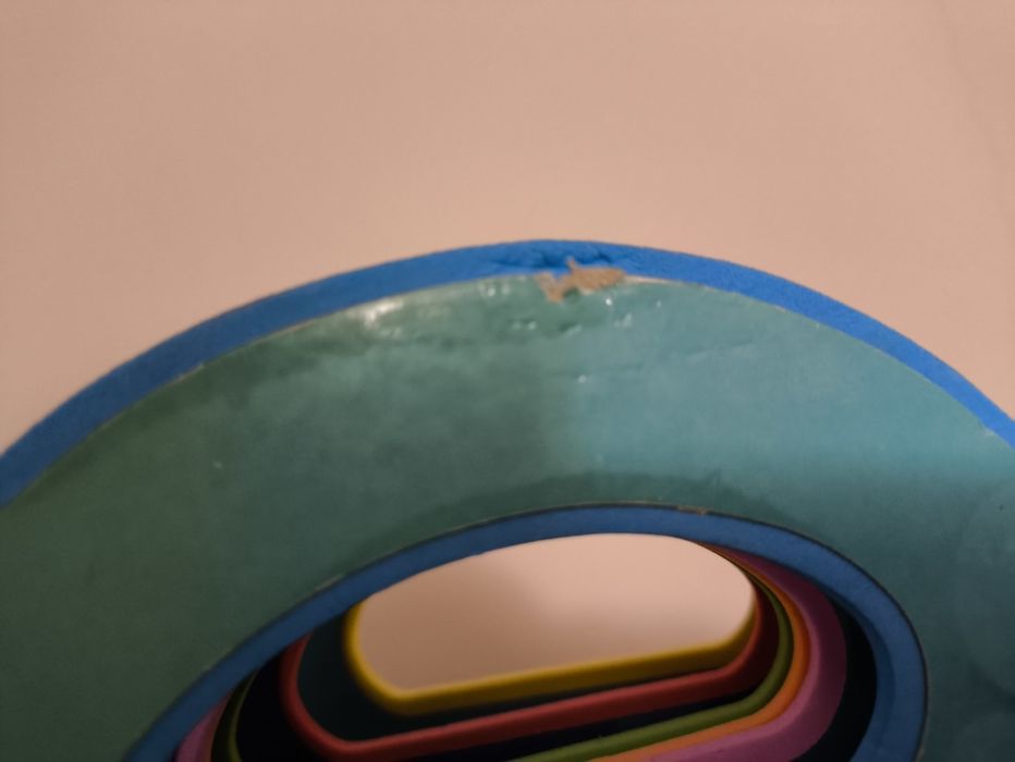 Książeczka W wodzie