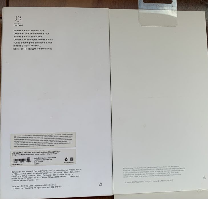 Чехол iphone 7 , 8 Plus