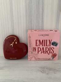 Палетка тіней / тіні / LANCÔME PARIS / колекція Emily in Paris