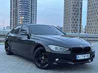 BMW 3 Series F30 офіційна, дизель.