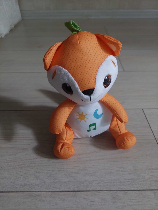 Продам Розвиваючий килимок Chicco magic forest