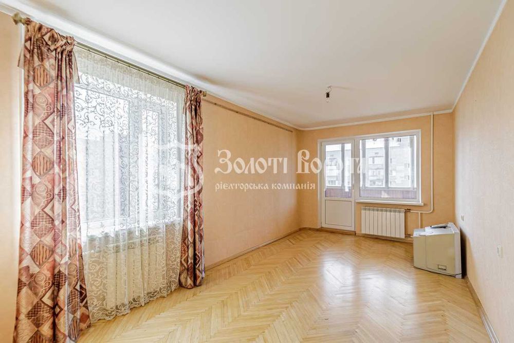 Квартира, 3к. Гарний стан. Воскресенський, 48а, Дніпровський район