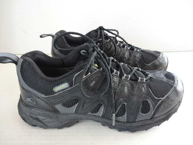 Buty VIKING GTX roz 40 GORE-TEX Trekkingowe Turystyczne