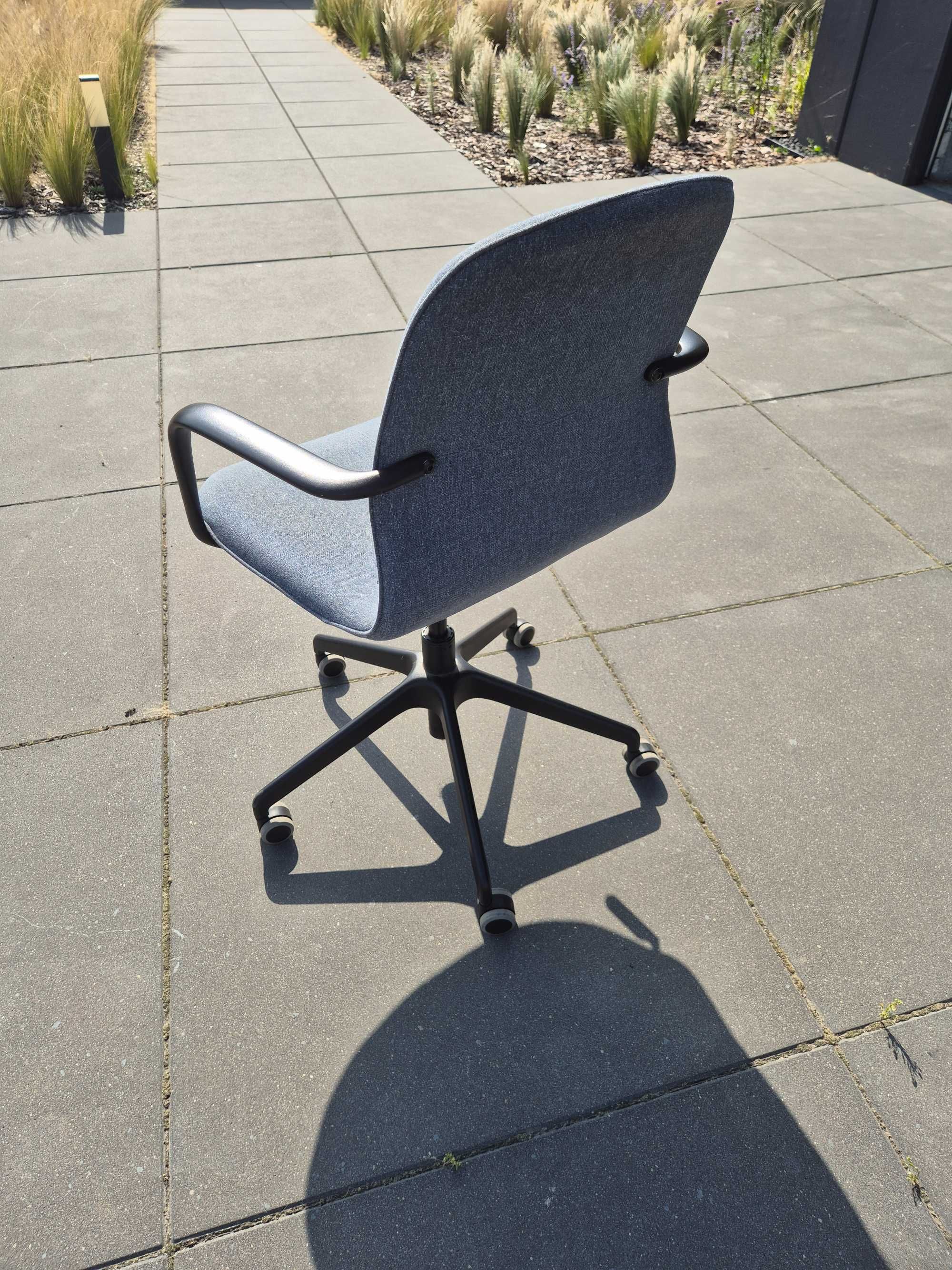 Krzesło IKEA Langfjall