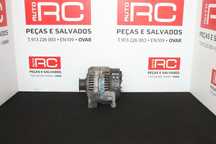 Alternador Opel Vectra 2.2