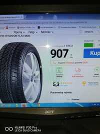 Dunlop SP Winter Sport 4D 215/55R18 95H Run On Flat Moe