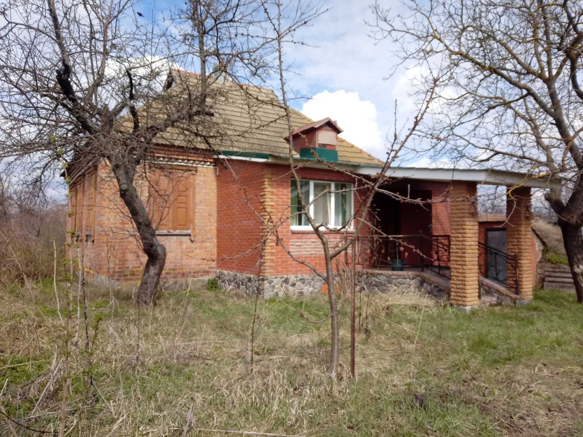Будинок смт.Ромодан, терміновий продаж ціна вниз