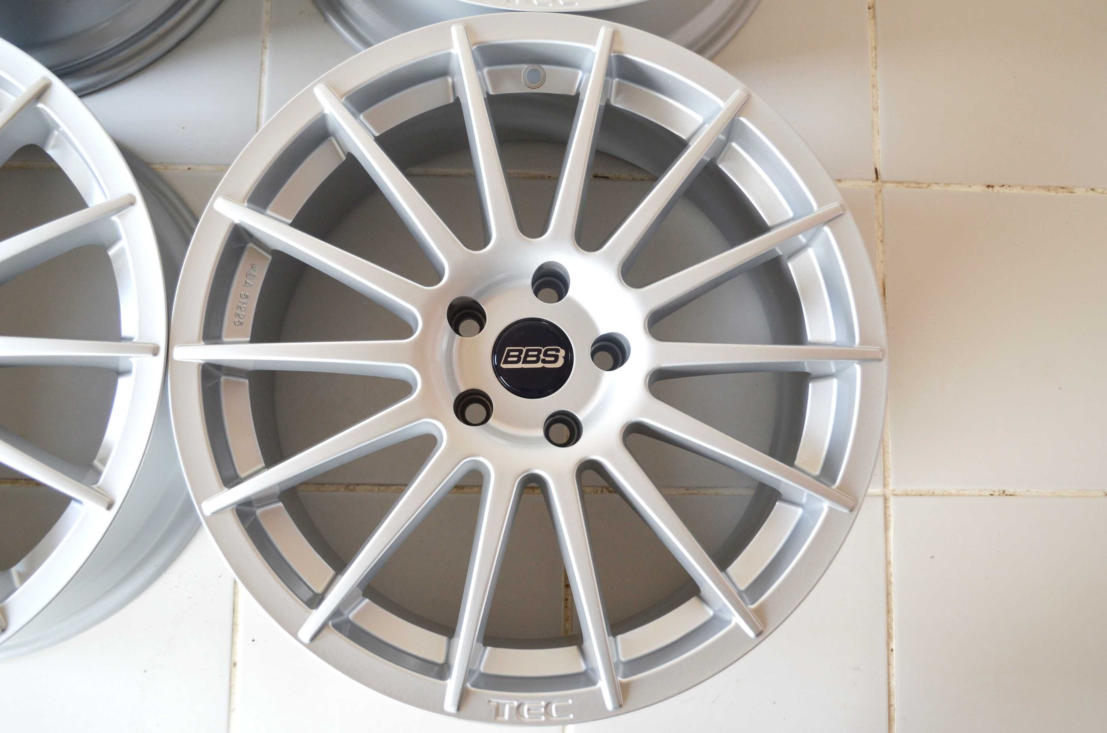 ASA - BBS  19" 5X115 Astra IV, Cruze , Insignia