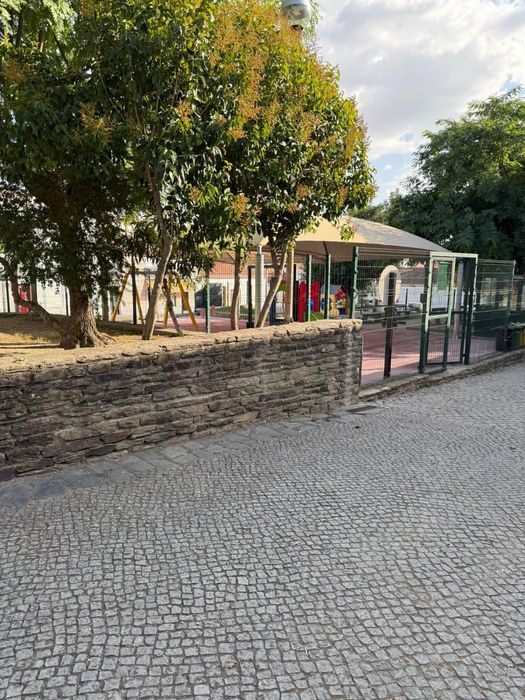 Lote urbano Amareleja