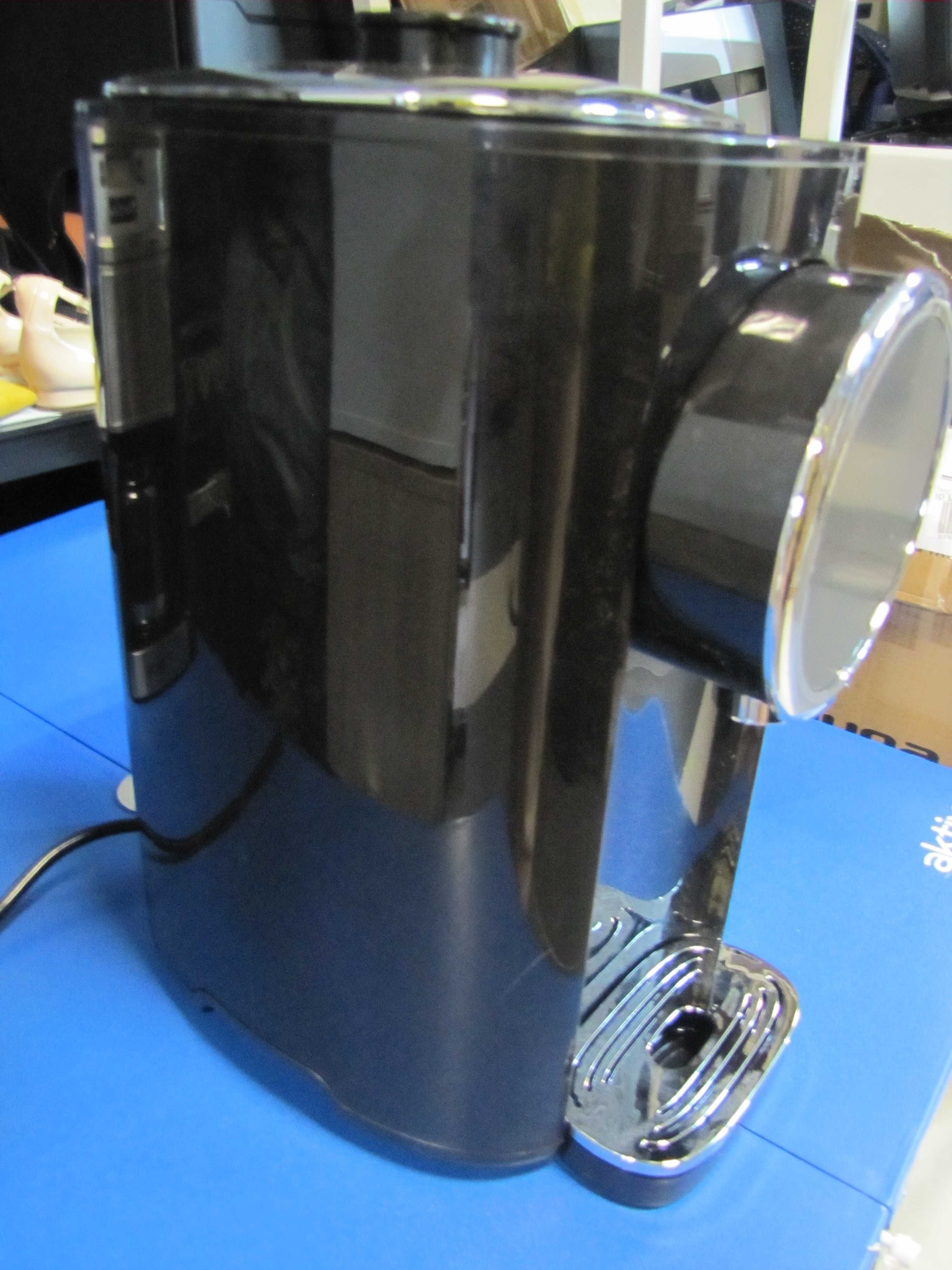Dozownik gorącej wody czajnik elektryczny 5L 45-95°C Klarstein czarny
