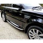Пороги бокові Land Rover Range Rover Sport 2006-2012 підніжки