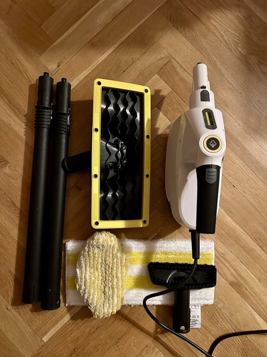 Parownica Karcher SC 1 Multi Up