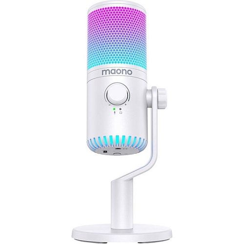 USB Microphone MAONO DM30 конденсаторний