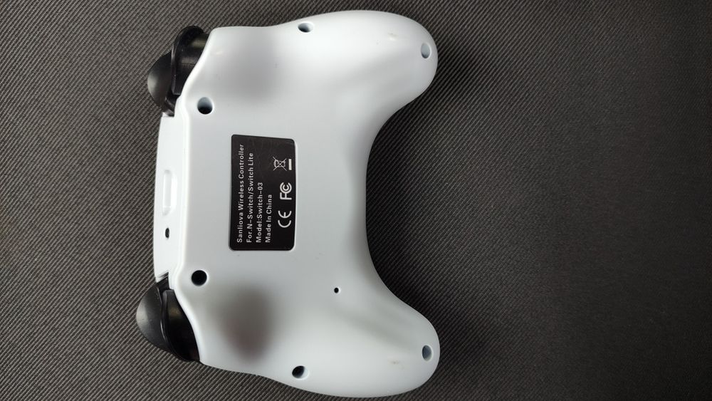 Беспроводной геймпад