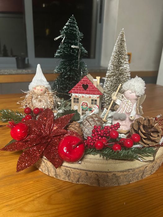 Decoração de Natal