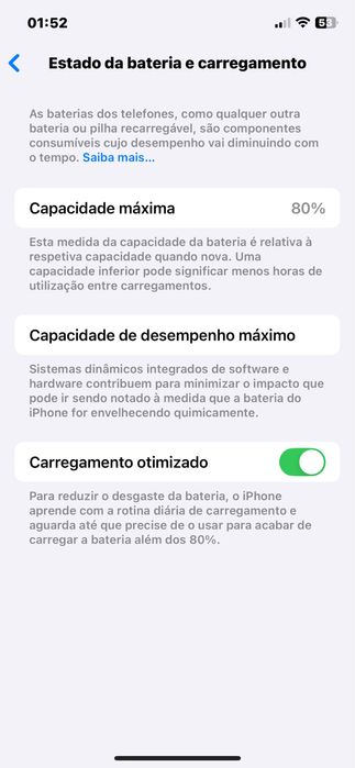 iPhone 12 Black 128gb