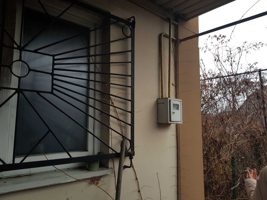 Продам дом с участком район Архитекторской/Отважных