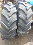 Sprzedam Koła Radialne Michelin 16.9.R30