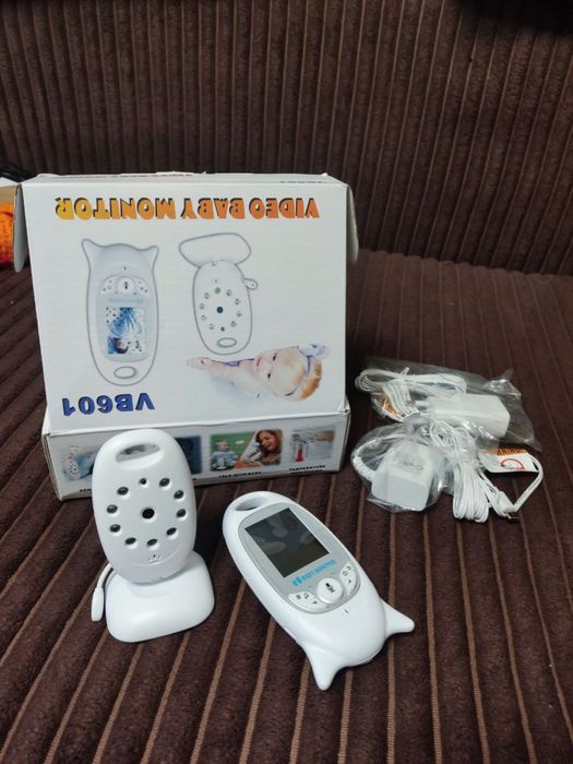 Відеоняня  VB 601