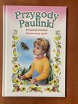 Przygody Paulinki przyjaciele Paulinki Zaczarowany Ogród