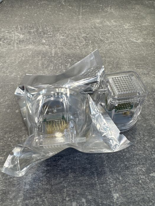 Картридж на мікроголковий Rf 64 голки