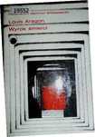 Wyrok Śmierci Louis Aragon Ax10106