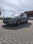 Kia cee'd kombi 109km! Kamera cofania! Polift! Benzyna!