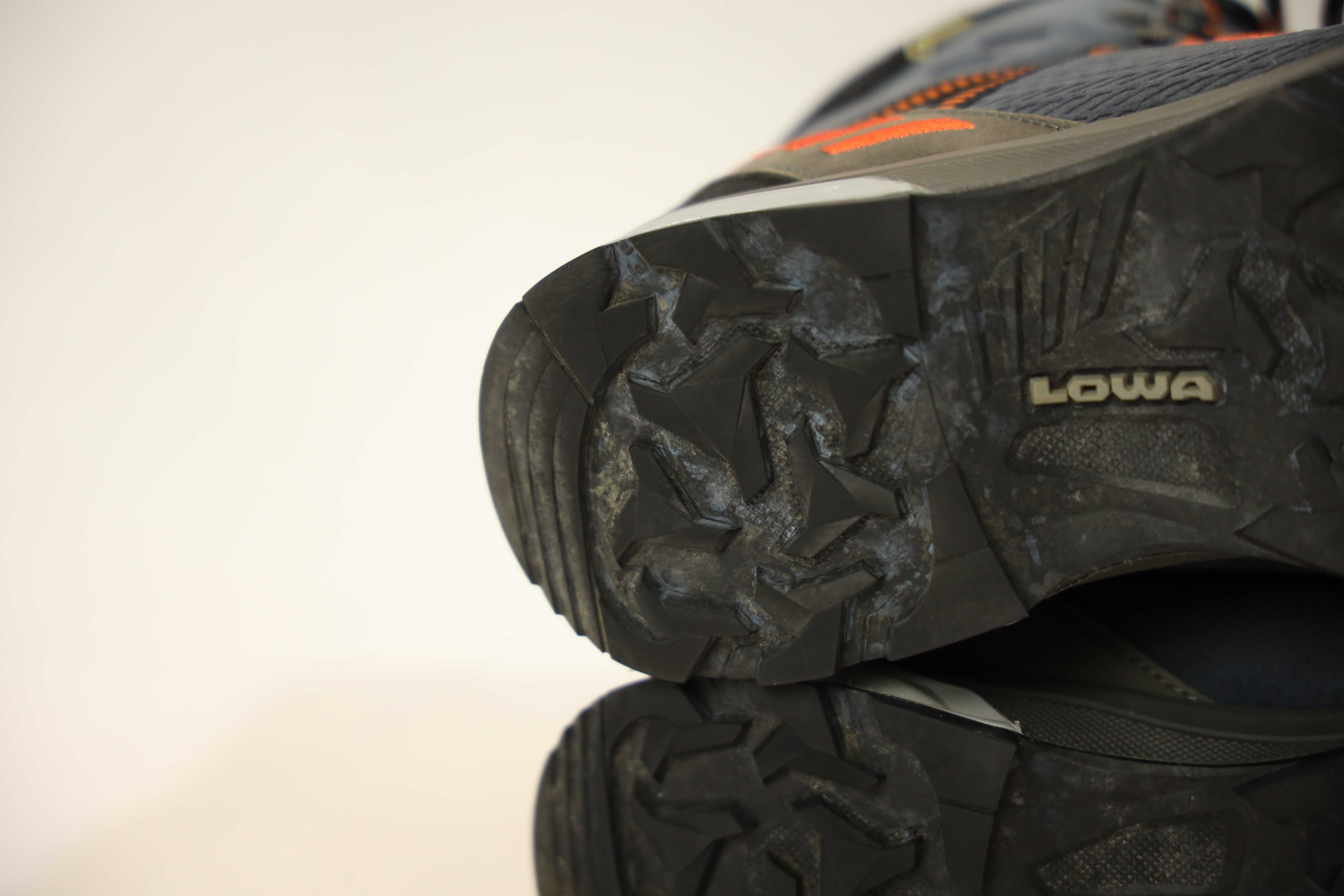 Buty trekkingowe, górskie Lowa Arco GTX MID, 41