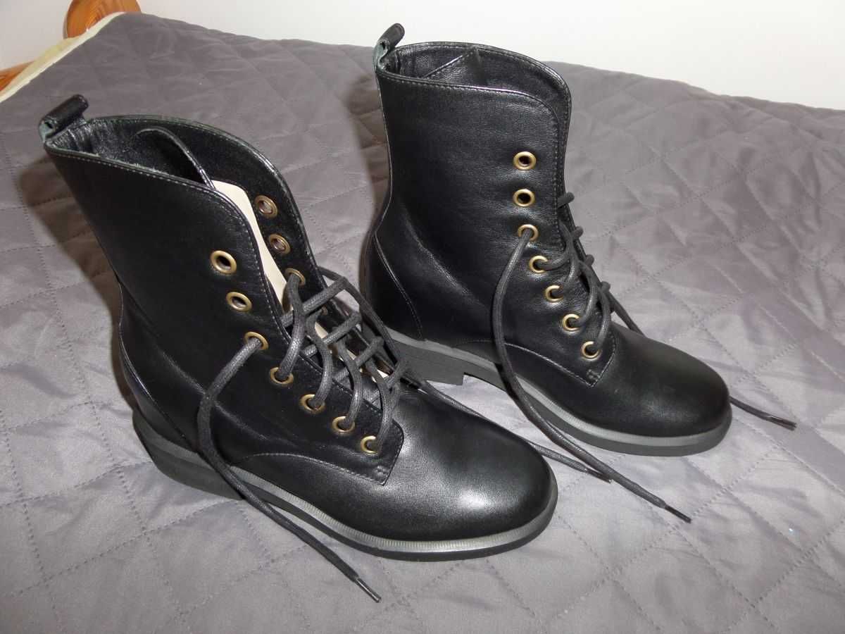 Buty Ulyana Sergeenko for Madonna oryginalne!!!
