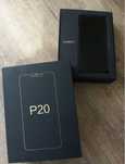 Telefon Cubot P20