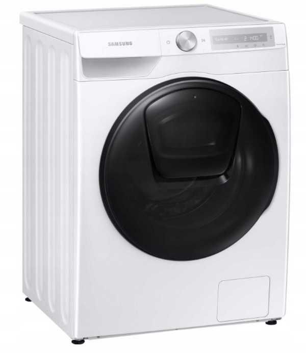 Pralko-suszarka Samsung WD80T654ABH AddWash EcoBubble 8/5kg 1400 obr