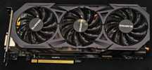 Gigabyte Radeon R9 Fury 4GB HBM 4096bit 2x8pin