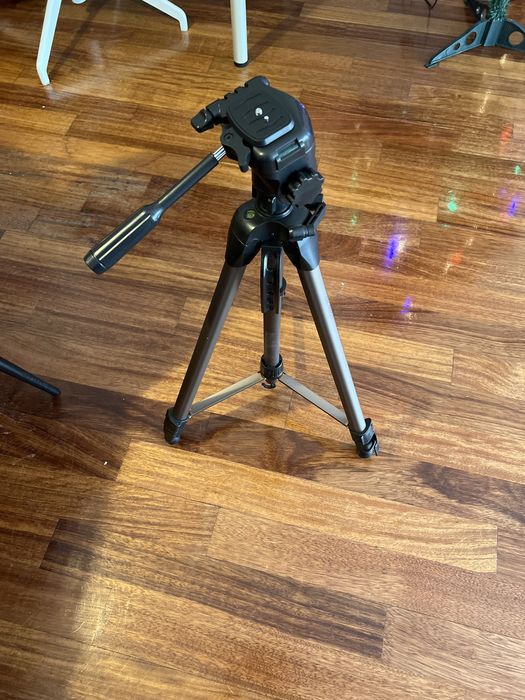 Tripé fotografia Hama Star 63
