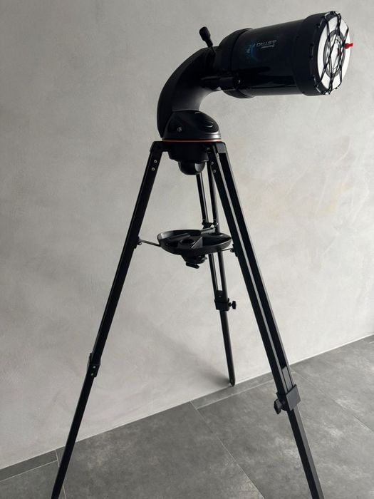 Телескоп Celestron Astro Fi 5 Шмидт-Кассегрен (22204) (06013)