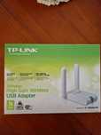 Tp-link 300 mbps usb adapter