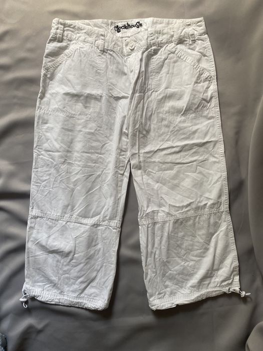 Жіночі бриджі, капрі ( по 30 грн)