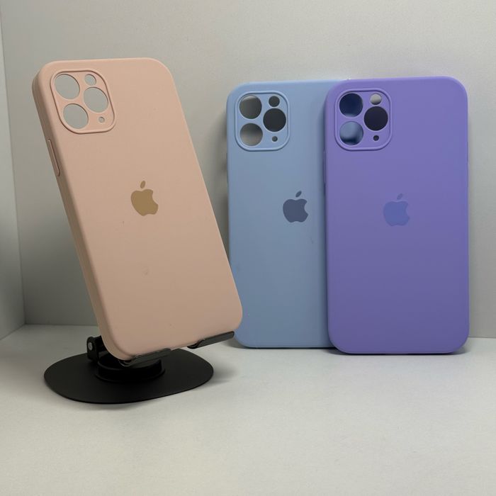 Акція розпродаж Чохол iphone 11 pro. Чехол айфон 11 про силиконовый