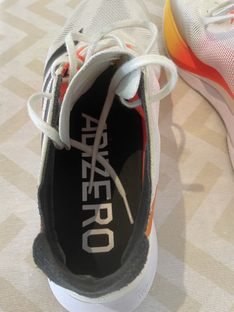 Sapatilhas de corrida ADIDAS BOSTON 12 em excelente estado numero 44,5