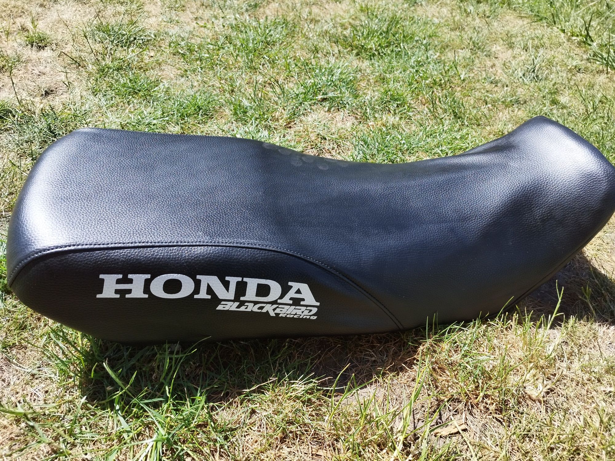 Siedzenie kanapa Honda Transalp