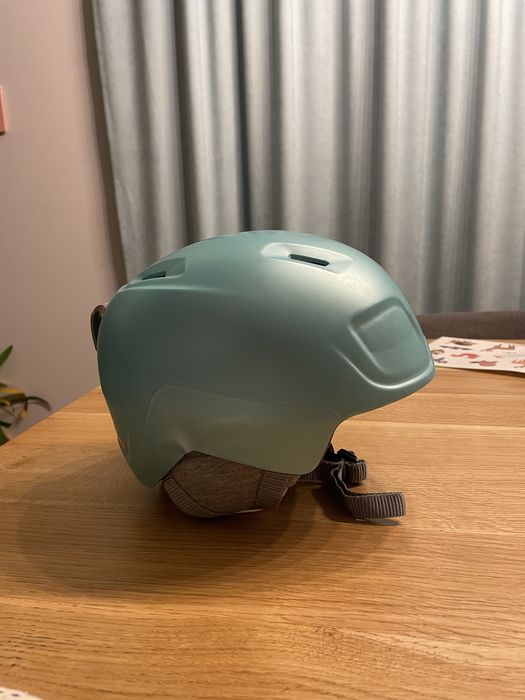 Kask narciarski Uvex Manic Pro 51-55 cm junior