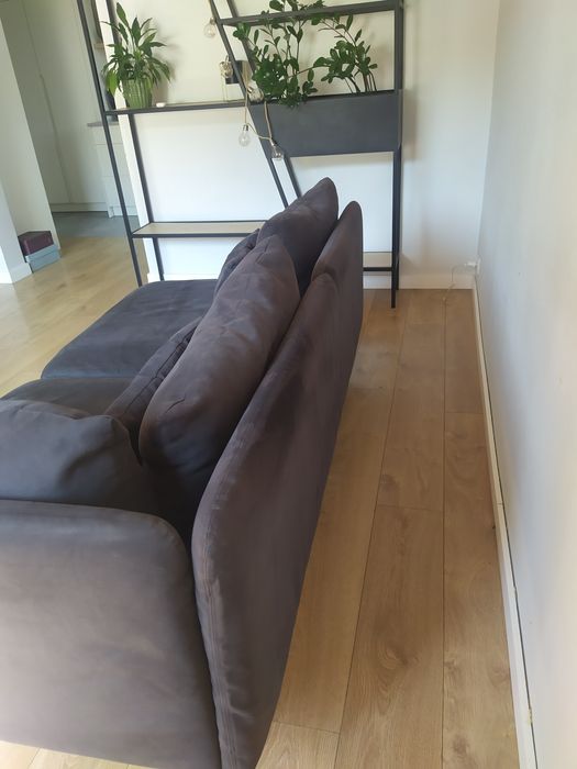 Wypoczynek szlezong IKEA
