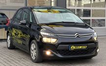 Citroen C3 Picasso 2014